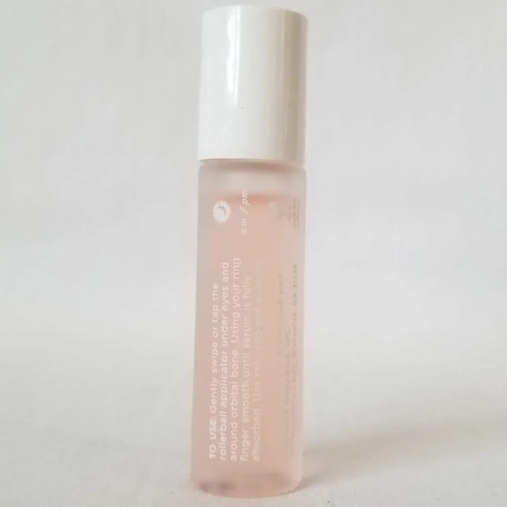 One Love Organics - Love and Eyebright Eye Serum 8ml